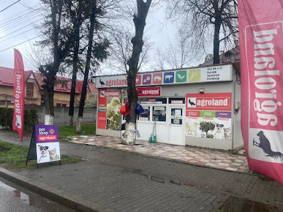 Agroland Segarcea Strada Unirii 41