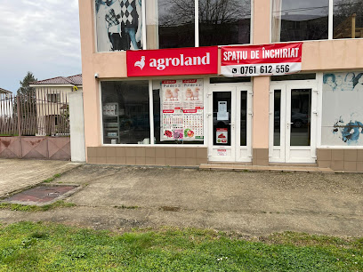 Agroland Strada Dunării nr. 145