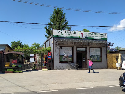 Agromar Balotești Periș Strada Principală 335-441