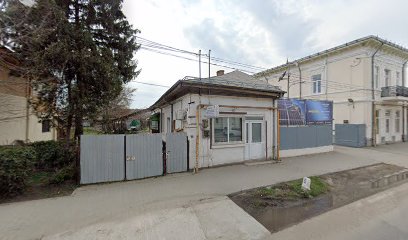 Agromar Baloteşti Strada Nicolae Titulescu 7