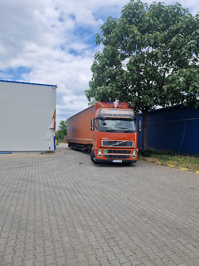 Airflex Packaging Strada Oxigenului