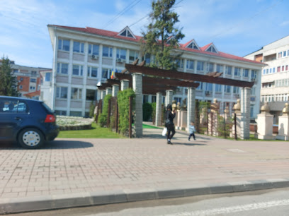 Al Ponte Dolce Salato Strada Nicolae Bălcescu 4-6
