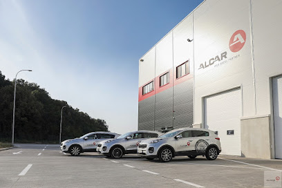 Alcar Wheelbase Romania Șoseaua Ștefănești 8-8a