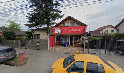Alex Market Șoseaua Alexandriei 428