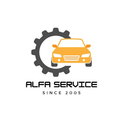 Alfa Service Strada Sportivilor 22