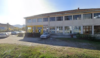 Alimentara Boicea Centura Călimănești