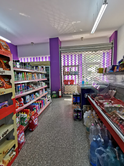 Alimentara West Inside Strada Timișorii 103