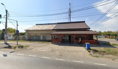 Alimentara terasa bar Tecuci 805300