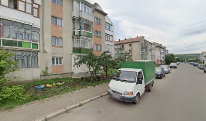 Alimentare/Retragere Betano Strada Independenței 14