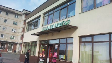 Alma Mini Market 4