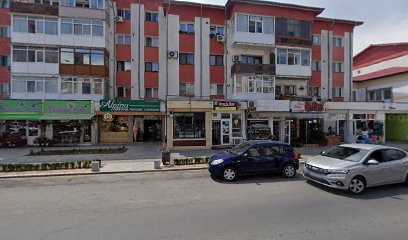 Alphina Cofetarie Topoloveni