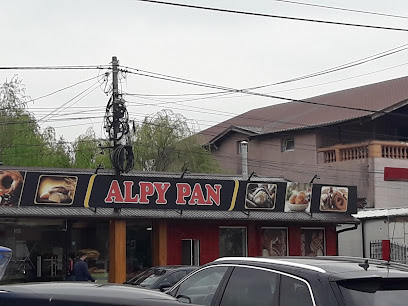 Alpy Pan Mogoșoaia