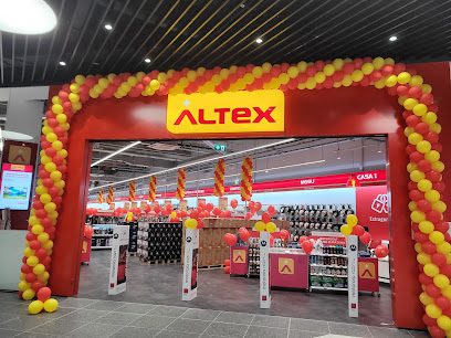 Altex Alba Iulia Carolina Strada Alexandru Ioan Cuza 2