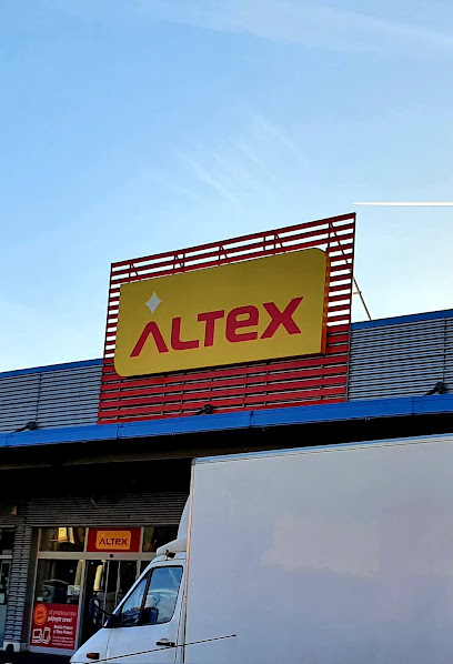 Altex Arad Kaufland Strada Banu Mărăcine 6