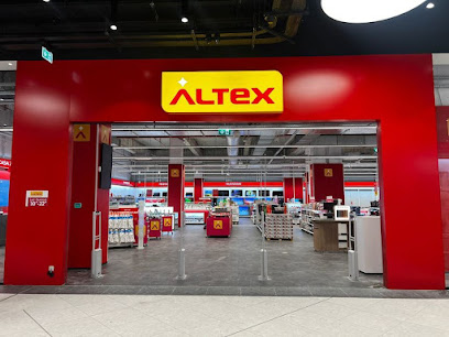 Altex Argeș Mall Strada Tudor Vladimirescu 37