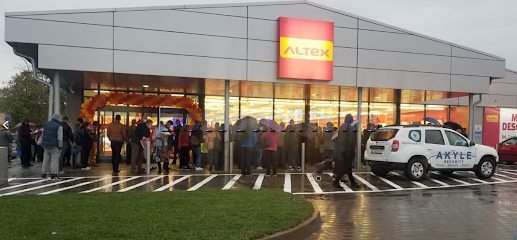 Altex Botoșani Bulevardul Mihai Eminescu 2