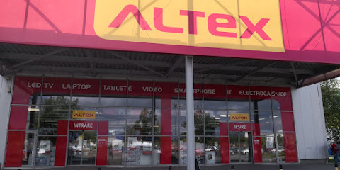 Altex Bulevardul Iuliu Maniu 546-560