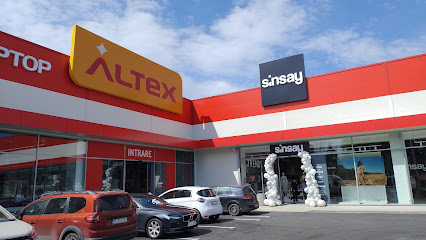 Altex Bulevardul Nicolae Iorga 41