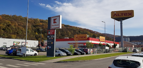 Altex Bulevardul Revoluţia din Decembrie 1B