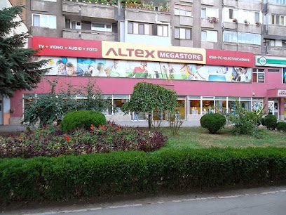 Altex Bulevardul Traian 7b