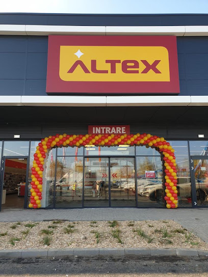 Altex Calea Bucureşti 2