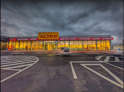 Altex Calea Zarandului 65