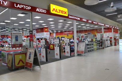 Altex Colentina Complex Carrefour