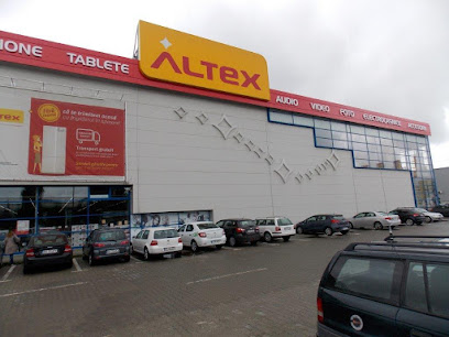 Altex Complex Comercial Auchan
