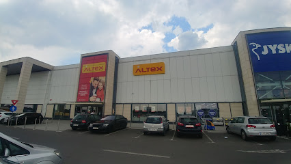 Altex Complex Comercial Colosseum