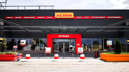 Altex DN65B F4