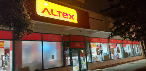 Altex Miercurea Ciuc - Nest Strada Iancu de Hunedoara 26