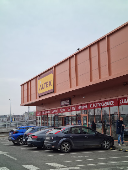 Altex Ploiesti Value Centre Piața 1 Decembrie 1918 1