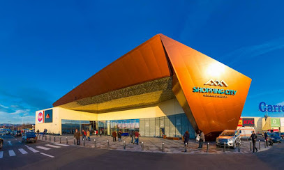 Altex Ramnicu Valcea Shopping City Strada Ferdinand