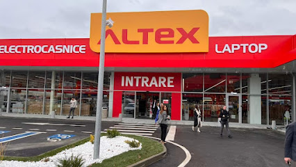 Altex Ramnicu Valcea Str. Posada 51