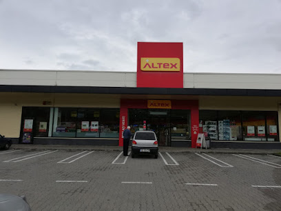 Altex Retail Park