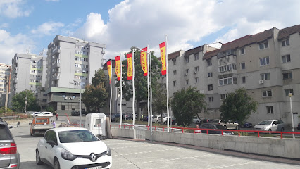 Altex Slatina Greenfield langa Complex Comercial Kaufland