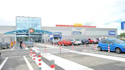 Altex Strada Constantin Dobrogeanu Gherea 1