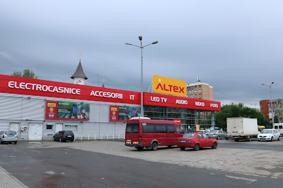 Altex Strada Oțelarilor 13