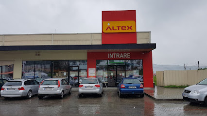 Altex Strada Stadionului 1