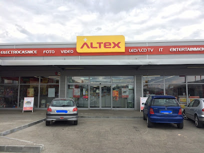 Altex Strada Tudor Vladimirescu 80