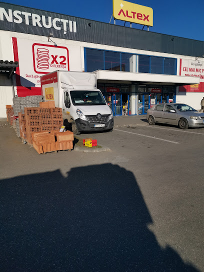 Altex Târgovişte Mall Dambovita Mall