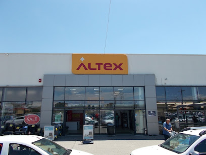 Altex Tulcea Portico Strada Babadag 183