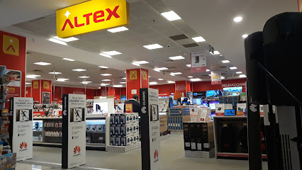 Altex Tulcea Winmarkt Winmarkt Diana