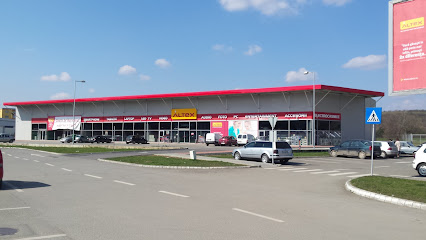 Altex Turda Greenfield Strada Univers 10