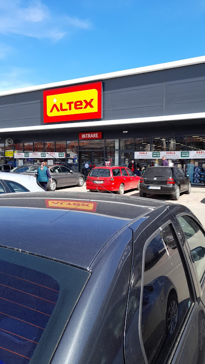 Altex Value Centre