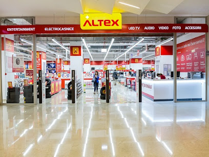 Altex str. Palas