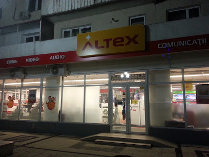 Altex zona Esplanada
