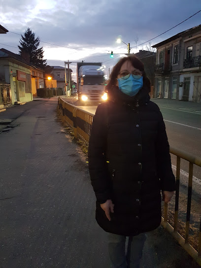 Alunu SRL Strada Nicolae Titulescu 5 bis