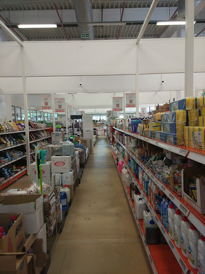 Ambalaj Market corp