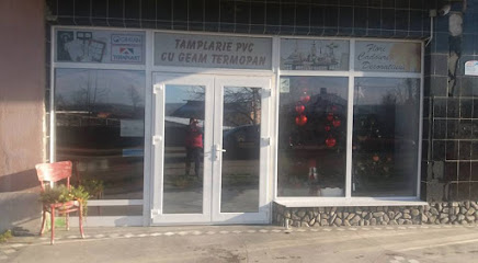 Ambient Saveni Strada Ştefan cel Mare 2